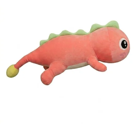 Soft Dinosaurs Plush