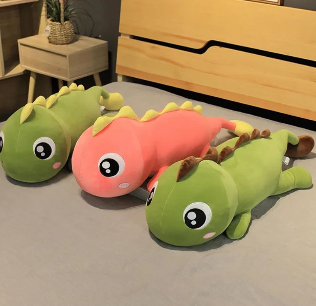 Soft Dinosaurs Plush – view 2