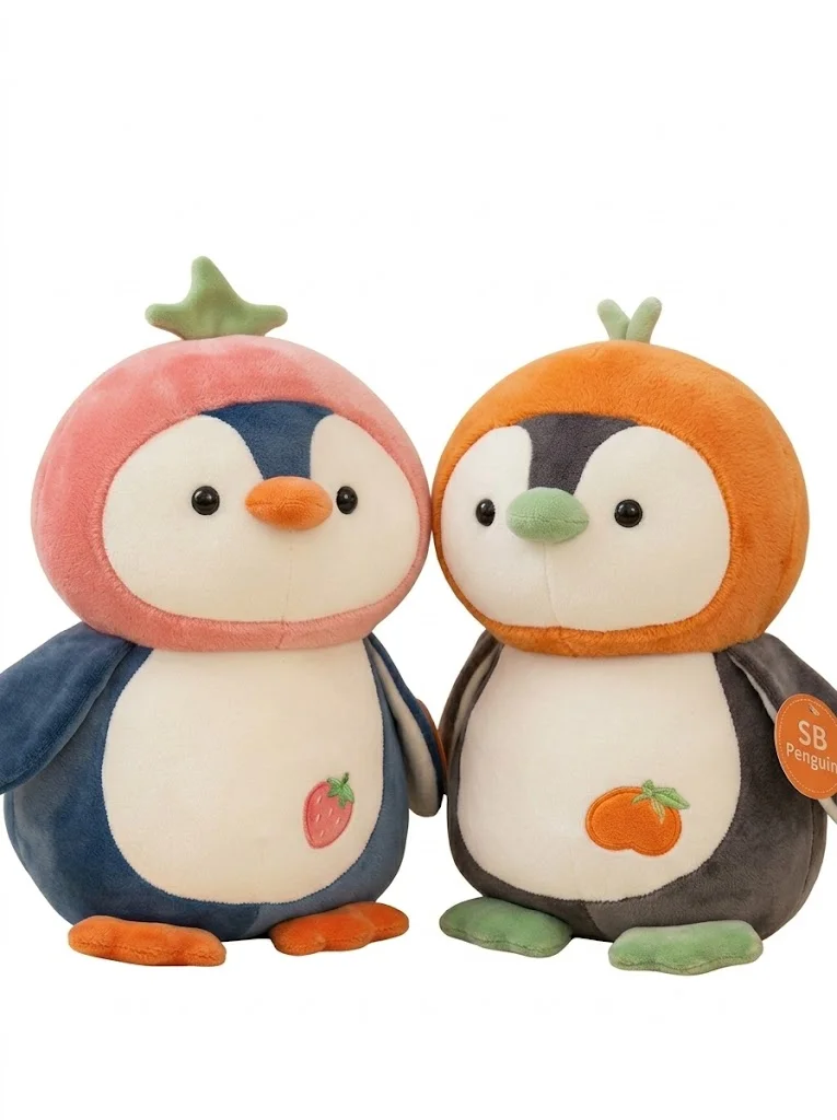Baby Penguin Plush 30CM – view 2