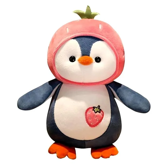 Baby Penguin Plush 30CM
